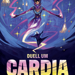 RESERVA CARDIA