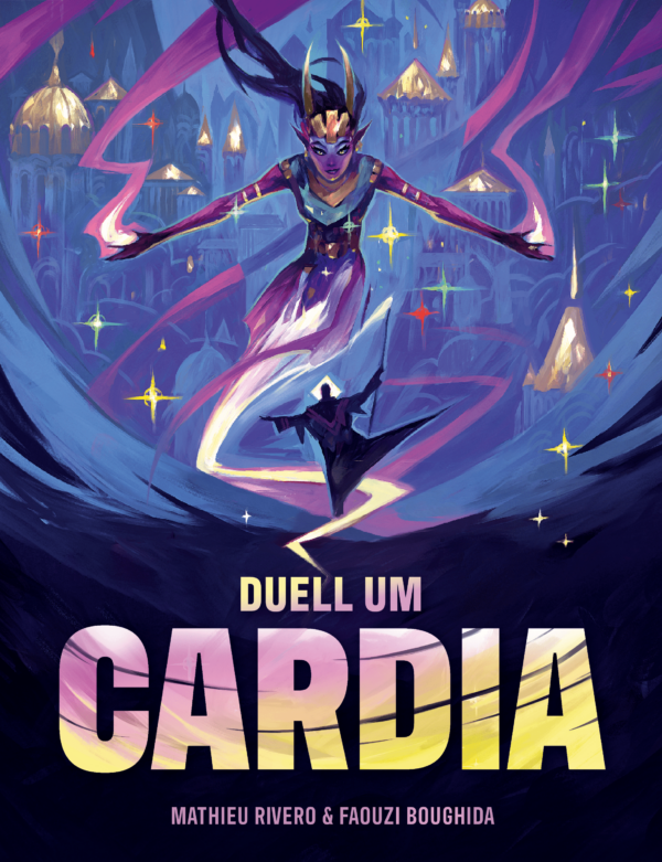 RESERVA CARDIA