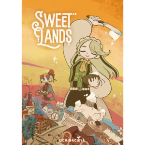 SWEET LANDS (CASTELLANO)