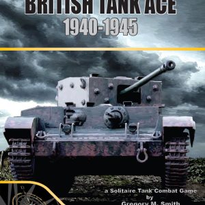 RESERVA BRITISH TANK ACE