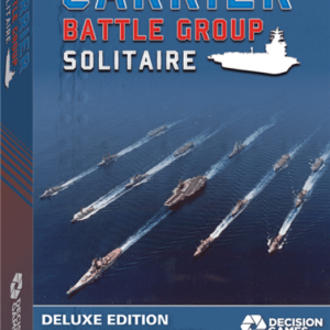 RESERVA CARRIER BATTLE GROUP: SOLITAIRE