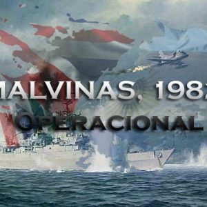 RESERVA MALVINAS 1982