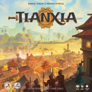 TIANXIA (CASTELLANO)