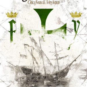 RESERVA MAR Y ACERO: LOS VIAJES DE COLÓN