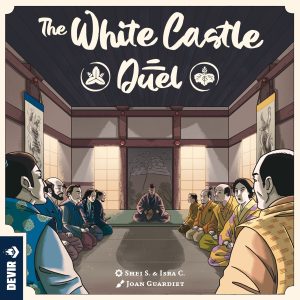 THE WHITE CASTLE DUEL