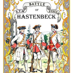 RESERVA HASTENBECK 1757