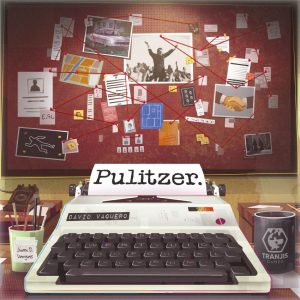 PULITZER