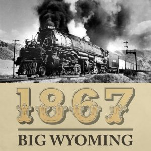 RESERVA 1867 BIG WYOMING