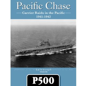 RESERVA PACIFIC CHASE