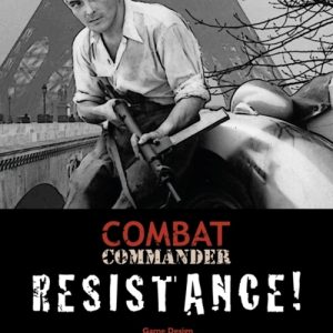 COMBAT COMMANDER RESISTANCE