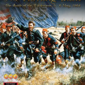 RESERVA NO TURNING BACK