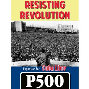 RESERVA RESISTING REVOLUTION: A CUBA LIBRE EXPANSION