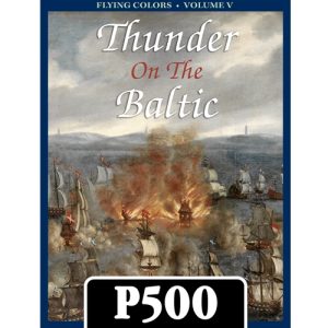 RESERVA THUNDER ON THE BALTIC