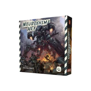 RESERVA NEUROSHIMA HEX 2025