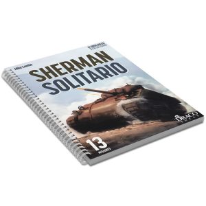 RESERVA SHERMAN SOLITARIO