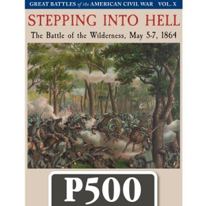 RESERVA STEPPING INTO HELL