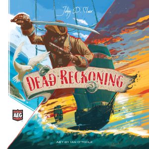 RESERVA DEAD RECKONING (CASTELLANO)