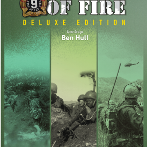 RESERVA FIELDS OF FIRE EDICION DELUXE (CASTELLANO)