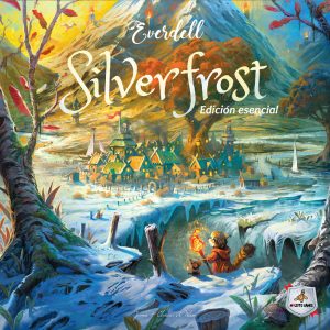 RESERVA SILVERFROST