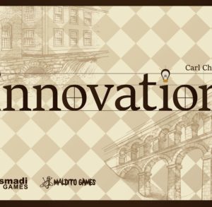 RESERVA INNOVATION (CASTELLANO)