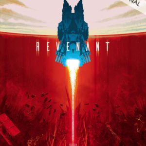 RESERVA REVENANT (CASTELLANO)