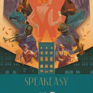 RESERVA SPEAKEASY EDICION KS CASTELLANO