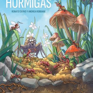 RESERVA HORMIGAS