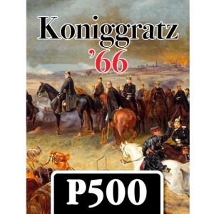 RESERVA KONIGGRATZ 66
