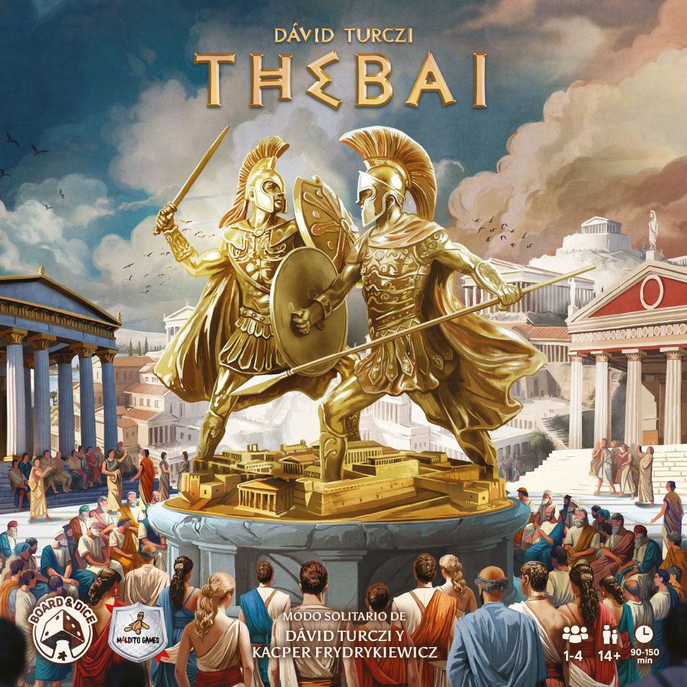 RESERVA THEBAI (CASTELLANO)