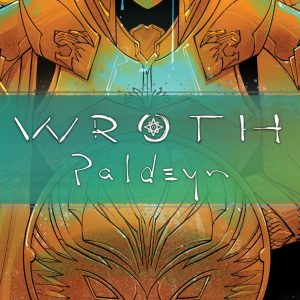 RESERVA WROTH: PALDEYN