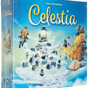 RESERVA CELESTIA