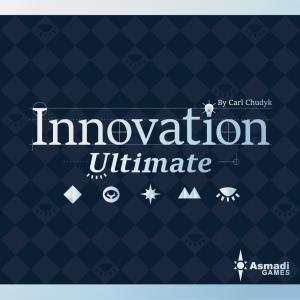 RESERVA INNOVATION ULTIMATE (CASTELLANO)
