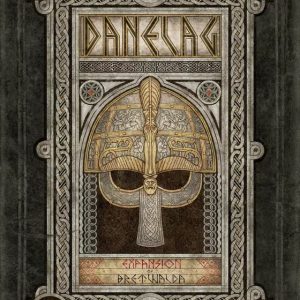 RESERVA BRETWALDA DANELAG