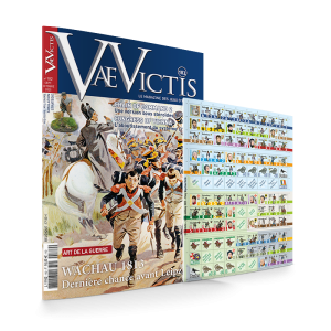 VAE VICTIS 182 (FRANCÉS) + JUEGO
