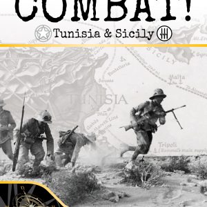 RESERVA COMBAT! TUNISIA & SICILY