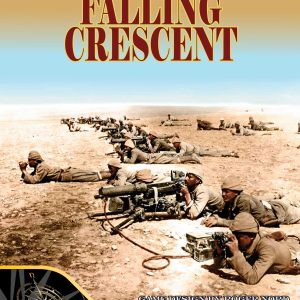 RESERVA FALLING CRESCENT