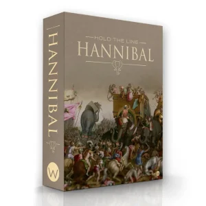 HOLD THE LINE: HANNIBAL