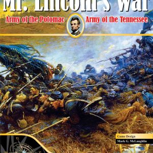 RESERVA MR LINCOLN'S WAR