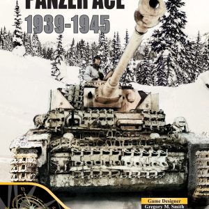 RESERVA PANZER ACE 1939-45