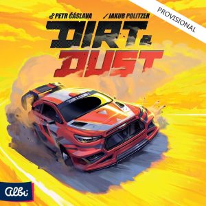 RESERVA POLVO Y TIERRA