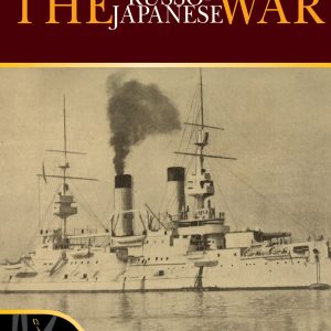 RESERVA THE RUSSO-JAPANESE WAR