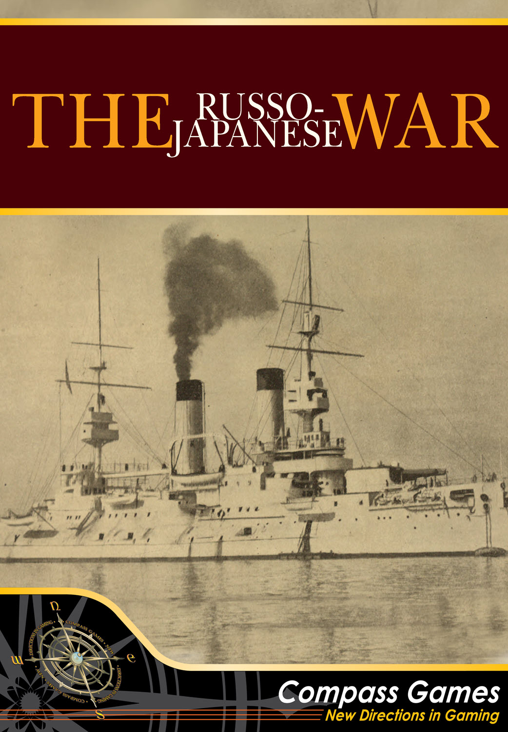 RESERVA THE RUSSO-JAPANESE WAR