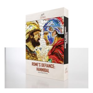 RESERVA ROME'S DEFIANCE: HANNIBAL