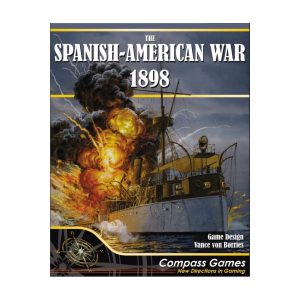 RESERVA SPANISH-AMERICAN WAR: 1898