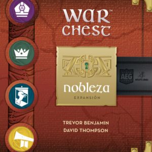WAR CHEST NOBLEZA