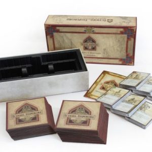 ECHOES OF EMPERORS: ARMIES & WARMAPS