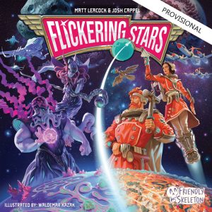 RESERVA GOLPE ESTELAR