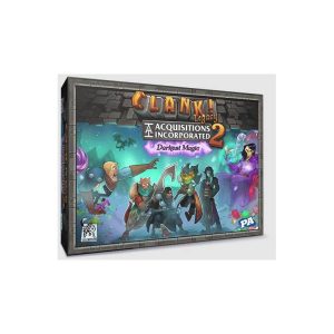 RESERVA CLANK LEGACY 2 (CASTELLANO)