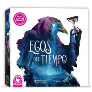 ECOS DEL TIEMPO