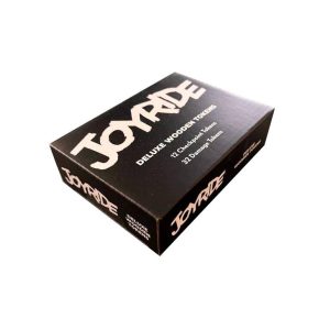 RESERVA JOYRIDE DELUXE WOOD TOKENS (CASTELLANO)